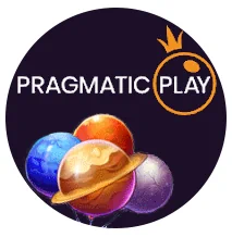 Pragmatic Play logo Image Banner